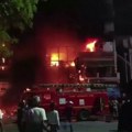 Indija: Šest beba stradalo u požaru u bolnici u Delhiju
