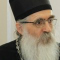 Епископ Иринеј пред изборе благословио кандидата СНС-а за градоначелника Новог Сада
