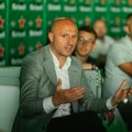 Heineken organizovao spektakl na Tašmajdanu: Mnoštvo poznatih pratilo finale Lige šampiona! (foto)