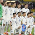 "Naivno smo primili dva gola i to nas je poremetilo": Kapiten Srbije posle poraza od Austrije