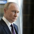 ''On je predvidiv": Putin otkrio da li "navija" za Trampa, Bajdena ili nijednog od njih