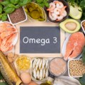 Naučnici ukazali na ozbiljne posledice nedostatka omega-3 masnih kiselina