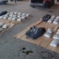 Pohapšeni Srbi iz kokainskog kartela Velika akcija španske policije i Evropola