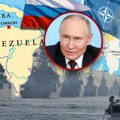 Američka nuklearna podmornica stigla na kubu! Ruska flotila usidrena u Havani, svetske sile se gledaju oči u oči na Karibima