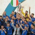 Kad i gde možete da gledate meč između Italije i Albanije na Evropskom prvenstvu u fudbalu?