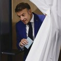 Rezultati prvog kruga izbora u Francuskoj: Da li se Pariz više okreće sebi i da li će to uticati na odnose sa Srbijom