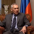 Bocan-Harčenko: Mediji neosnovano kritikuju odnos Rusije i Srbije