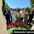 U Crnoj Gori obilježena godišnjica genocida u Srebrenici