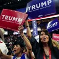 Predsednički izbori u Americi 2024: Tramp otkrio kandidata za potpredsednika 48 sati posle pokušaja atentata