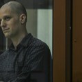 „Kriv je za špijunažu“: Ruski sud izrekao kaznu američkom novinaru
