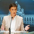 Brnabić: Projekat Jadar važan za budućnost zemlje