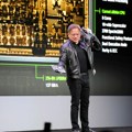 Nvidia priprema novi AI čip za kinesko tržište!
