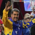 Maduro treći put na čelu Venecuele Opozicija tvrdi Gonzales osvojio 70 odsto glasova