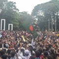 Bangladeš: Osam osoba poginulo i stotine povređeno tokom studentskih protesta