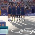 Srbija "prosula" pobedu - basketaši moraju težim putem do medalje