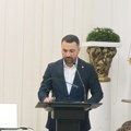 Miloš Nešić novi predsednik Skupštine opštine Medijana