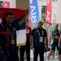 "Brutalno uzmemiravanje": Ispovest Španca iz Olimpijsog sela: Kada se pojavio Novak Đoković krenulo je...