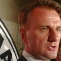 Predsednik sportskog društva i KK Partizan Ostoja Mijailović o FK Partizan: "Tužno je sedeti i gledati"