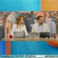 Kakvi su efekti posete Vučića Podrinju? Vukadinović za "Jutro na Blic" : Predsednik založio svoju popularnost za…