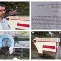 Uredili česmu u Zaječaru, pa dobili prekršajne prijave: Šta je bilo sporno u ovoj spontanoj građanskoj inicijativi?