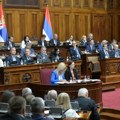 Na dnevnom redu sednice skupštine rebalans budžeta, Mali: Za program "Srbija 2027" potrebna dodatna ulaga