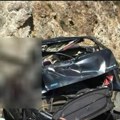 Teška saobraćajna nesreća kod Zlatibora: Poginula devojka (28) u sudaru automobila i kamiona (foto)