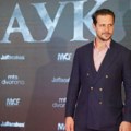 Premijerno prikazan film „Bauk"; Biković: Uloga Savinog oca je metaforična