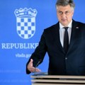 Plenković: Milanović nije ni trebao biti pozvan na summit u Dubrovnik