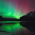 Šta znamo o Aurori borealis i australis, magičnoj svetlosti na nebu