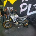 Loncin i Voge premijere EICMA sajma u Milanu