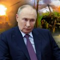 Putin sprema eksplozivni poklon za novu: Godinu?! Pakao koji se odvija u Kursku je detaljno isplaniran, a Kremlj ima 2 velika…