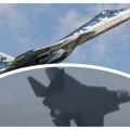 (Video) Legendarni test pilot o Su-57 i J-35: Ruski lovac nadmašuje kineski u svim ključnim aspektima