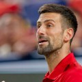 Priznanje kolege: Novak Đoković je najbolji teniser svih vremena, Federer je pao u zaborav