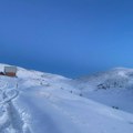 Meteorolog nestao na bjelasici: Otišao na posao i nije stigao