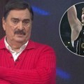 Vlade Đurović otvoreno o Partizanu: Jednog igrača mi je baš žao... Ako sad izgube - tragedija!