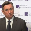 Pahor nije se prijavio za specijalnog izaslanika EU za dijalog Beograda i Prištine: Više razloga