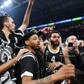 Partizan se hitno oglasio zbog skandiranja Grobara: "Klub nikad neće podržati vređanje prema bilo kome"