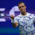 Održan žreb za kvalifikacije za Australijan Open: Srpski teniseri imaju težak zadatak