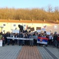 Protesti u Gadžinom Hanu, Ražnju, Brestovcu, Vučju i Trgovištu – “svedočimo rađanju slobode”