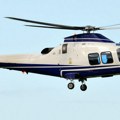 Srušio se helikopter u Italiji: Tri osobe poginule, među njima i direktor kompanije Rovanjati