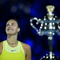 Sabalenka: Potpuno sam se oporavila od poraza u finalu Australijan opena