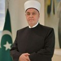 Reisul-ulema izražava podršku Mešihatu Islamske zajednice u Srbiji i muftiji Mevlud-ef. Dudiću