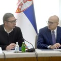 Na sednici Vlade Srbije ni reči o novom premijeru i ministrima