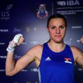 Anđela Branković, obezbedila prvo svetsko finale za Srbiju u istoriji ženskog boksa: Ćirković, Jovanović, Šadrina…