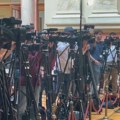 Evropska federacija novinara: Sloboda medija u Srbiji u vanrednom stanju, izdate preporuke vlastima Srbije i EU