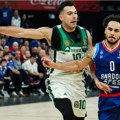 Evroliga: Efes savladao Panatinaikos, Barselona bolja od Monaka, majstorice za f4