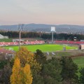 "Mladost" iz Lučana stiže na "Čika Daču": "Radnički" očekuje jedna od ključnih utakmica za izlazak u Evropu