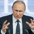 "Rusija može da završi rat kako želi": Putin šokirao svet, da li je jedna od opcija nuklearno oružje