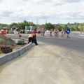 Novi pravac "oslobađa" centar grada: Asfaltirani prvi kilometri Severne obilaznice
