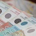 Stečajni upravnik greškom sebi obračunao nagradu od 2,4 miliona dinara